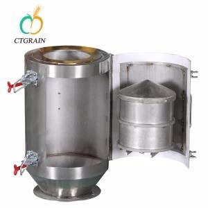 Hot Sale Drum Type Magnetic Separator