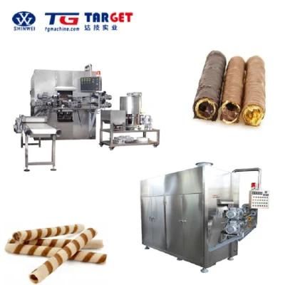 Wafer Stick Machine (XW2000)