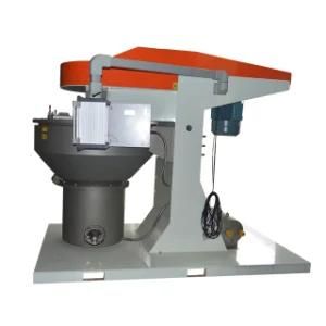 High Quality Chocolate Ball Grinding Mill Fineness 18-25micron Conche Machine