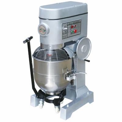 Electric Dough Mixer/30L Planetary Mixer