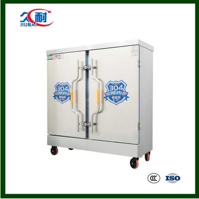 Expert Supplier for Commercial Kitchenware Electric Rice Steamer Cabinet