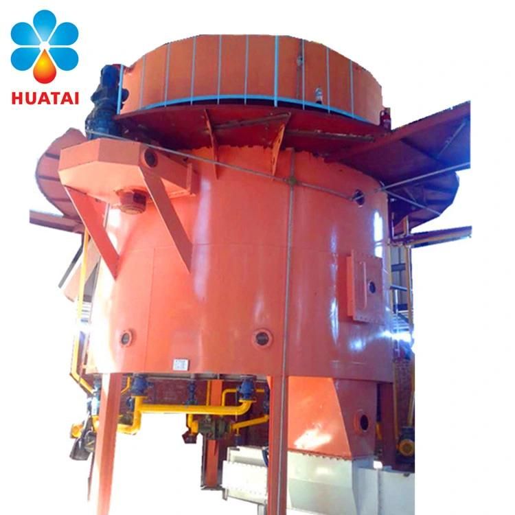 Huatai Factory Offer Soybean Oil Making Machine