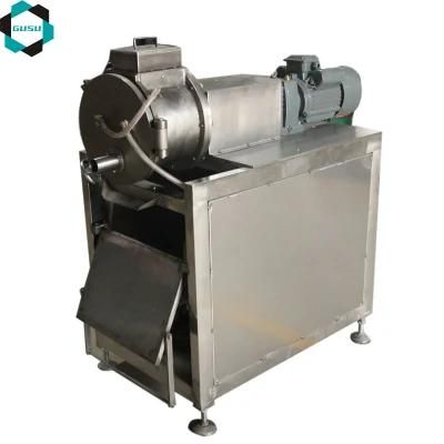Factory Price New Automatic Small Chocolate Refiner