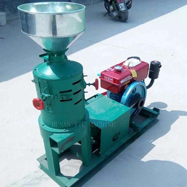 Low price hot sale rice mill machine