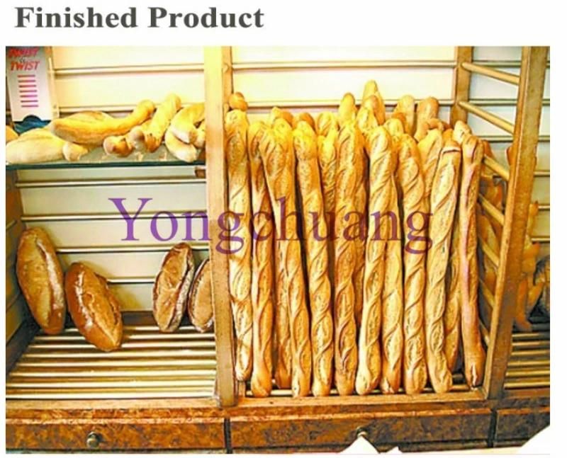 High Quality Arabic Bread Machine with Low Price