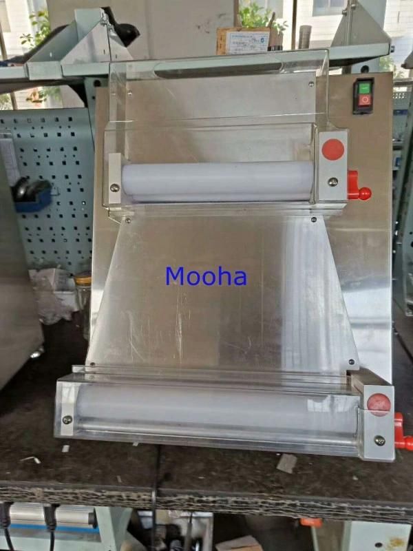 Pizza Base Dough Sheeter, Pizza Dough Sheeter