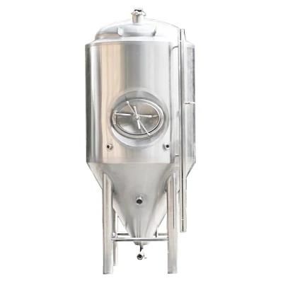 500L Stainless Steel Beer Brewery Equipment