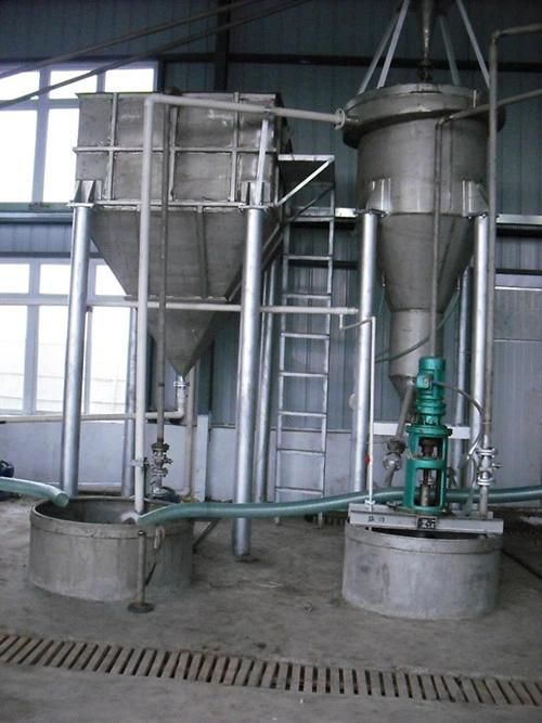 Mine Salt Top Brand China Salt Making Machine