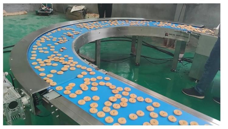 Delicious Biscuit Making Machine Biscuit Processing Equipment Biscuit Making Machine /Maker