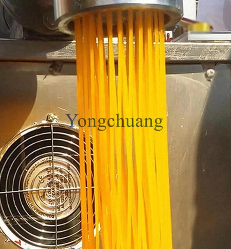 High Quality of Pasta Making Equipment with Low Price