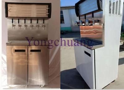 High Quality Beer Equipment with Two Years Warranty