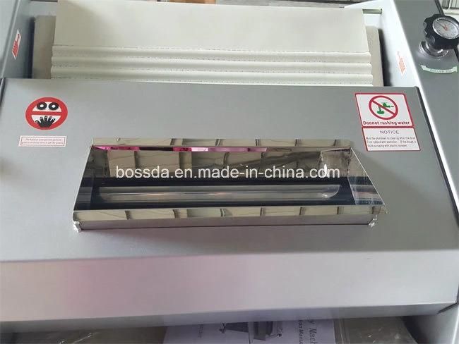 Professional Bread Machine Dough Baguette Moulder with Wholesale Price