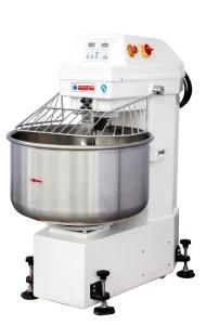 Commercial Bakery Equipment Dough Spiral Mixer 50 Kg of Flour