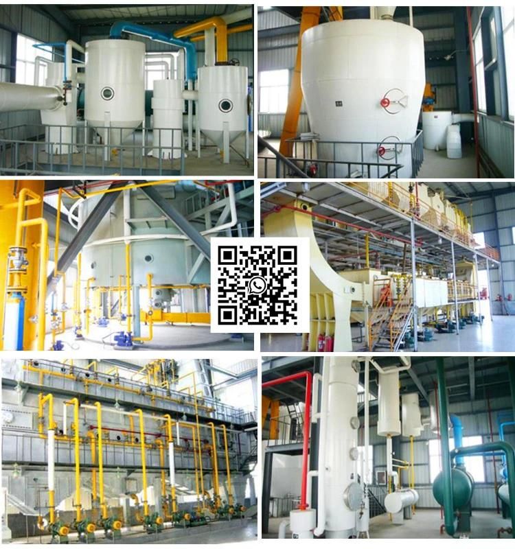 Oil Solvent Extraction Equipment Soybean Oil Solvent Extraction Cake Solvent Extraction Plant