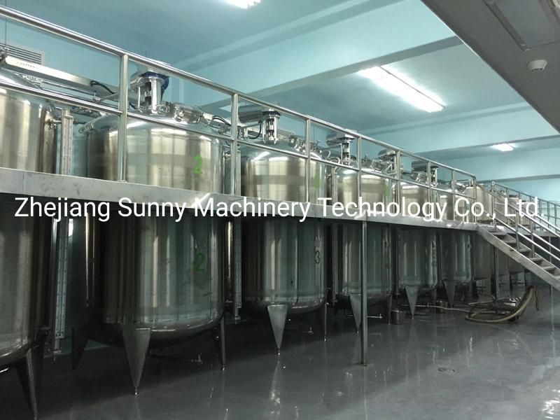 Hesperidin Extractor Concentrator Purification Process Machine