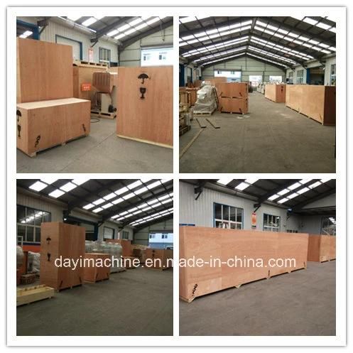 Dayi Pet Dog Feed Cat Food Extruder Machine Processing Plant