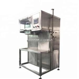 Coconut Milk Aseptic Filling Machine