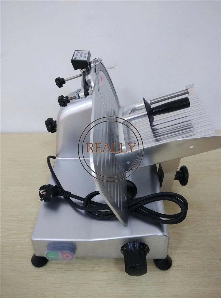 Meat Slicing Machine Meat Slicer with Blade Customize