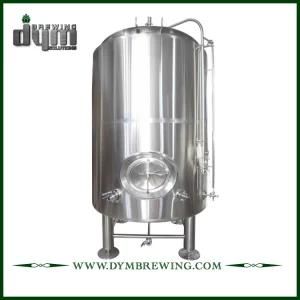 High Quality Cheap Bbt Customized 40bbl Bright Beer Tank (EV 40BBL, TV 48BBL)