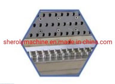 Bacon Brine Injecting Machine Saline Injection Equipment Salt Water Injector