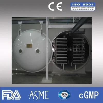 Nutrient Freeze Dryer/ Freeze Dryer for Nutrient/Tfdd Series