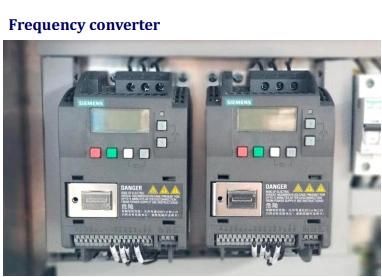 Electric Fish Fillet Machine Used in Seafood Processing Industry