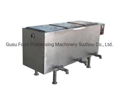 Hot Sale Chocolate Fat Melter Chocolate Making Machine