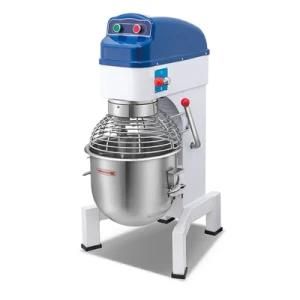 Bm10 3 in 1 Stand Food Mixer Cake Mixer Dough Planetary Mixer