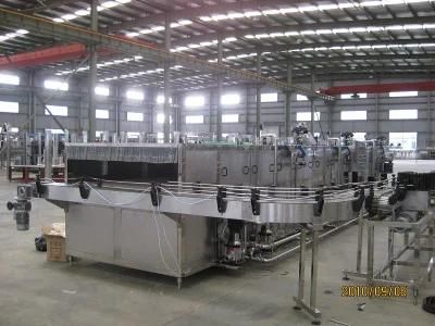 2020 Advanced 5t/H Tubular Type Sterilizer for Juice