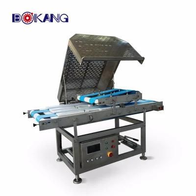 Chicken Cutting Machine Meat Cutter