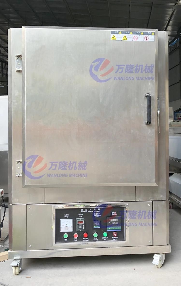 Industrial Commercial Fish Food Fruit Vegetable Drying Dryer Dehydrator Machine