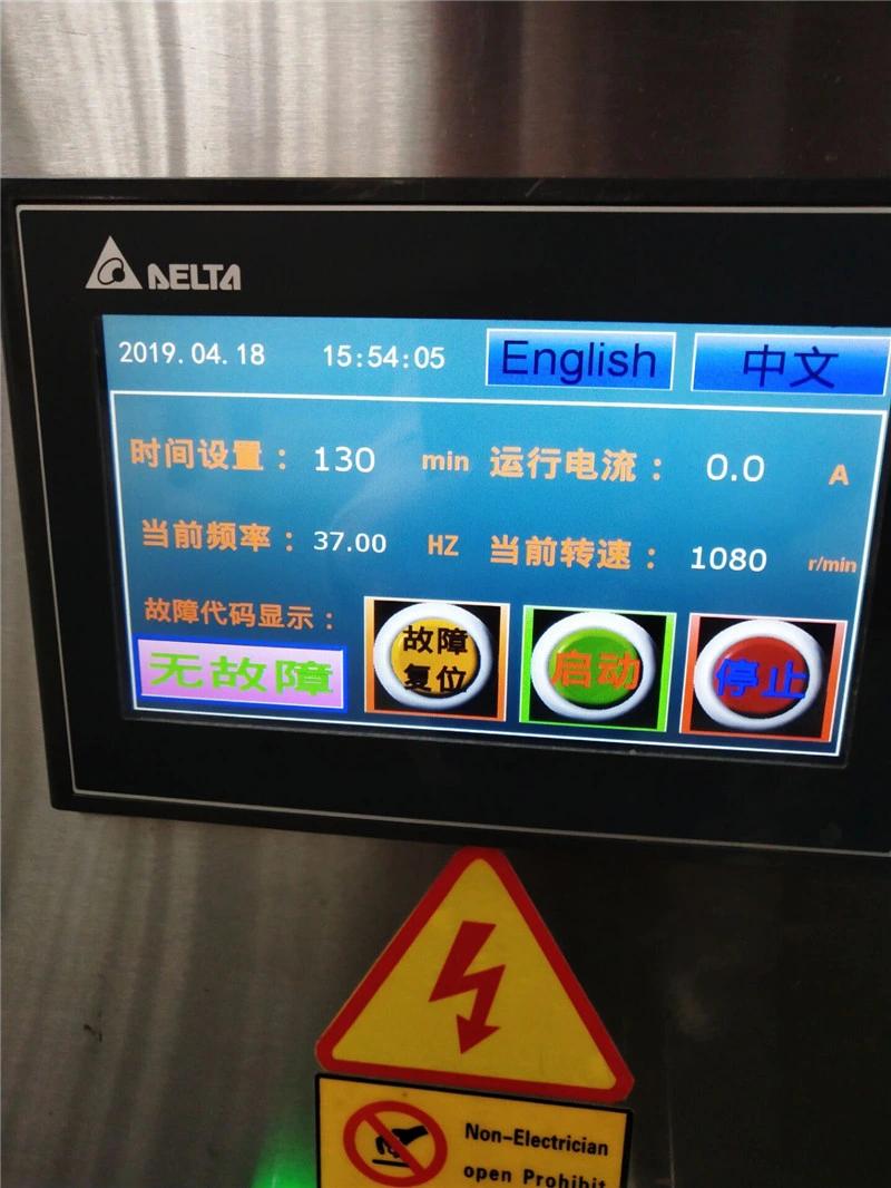 Industrial Bakery Bread Spiral Cooling Tower Conveyor Equipment for Food Baking