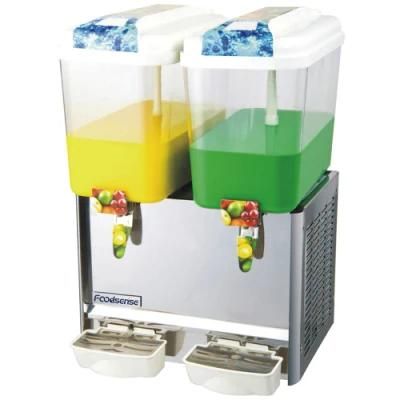 Commercial Catering Faucet Juice Dispenser/Drink Dispenser Juice