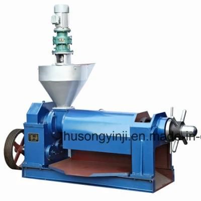 Sesame Oil Press Machine (ZX150)