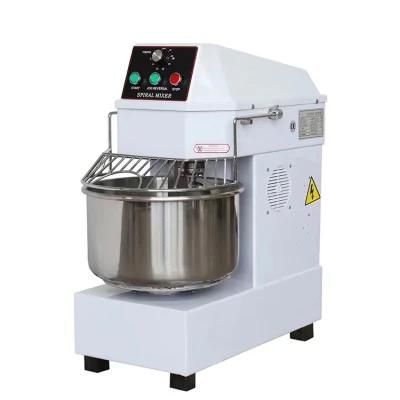 Commercial Bread Complete Bakery Bread Mixing Machine Dought Mixer