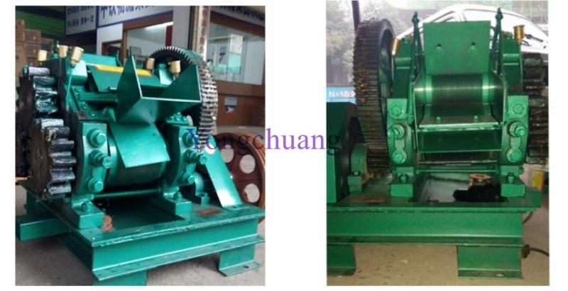 High Quality Sugarcane Juicer Machine with Low Price