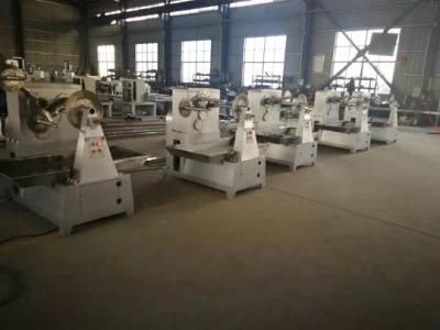 CE&ISO Customized Fld-Maximum Capacity Pulling White Machine, Pulling White Machine