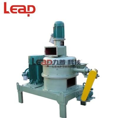 CE Approval Ultrafine Guar Gum Powder Pulverizer