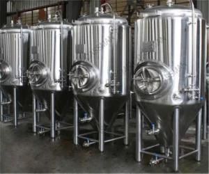 30bbl Equipment