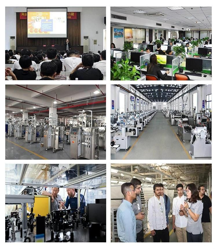 Factory Direct Sales High Output of Large-Scale Ricerice and Corn Milling Machine/Rice Mill Machines