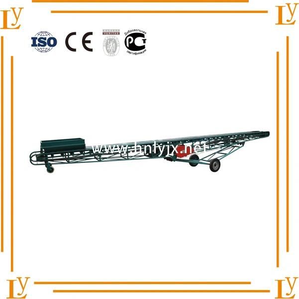 High Quality Durable Mini Food Transfer Belt Conveyor From China