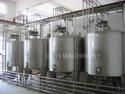 500L Alcohol Wine Brand Whisky Destillation Distiller Plant