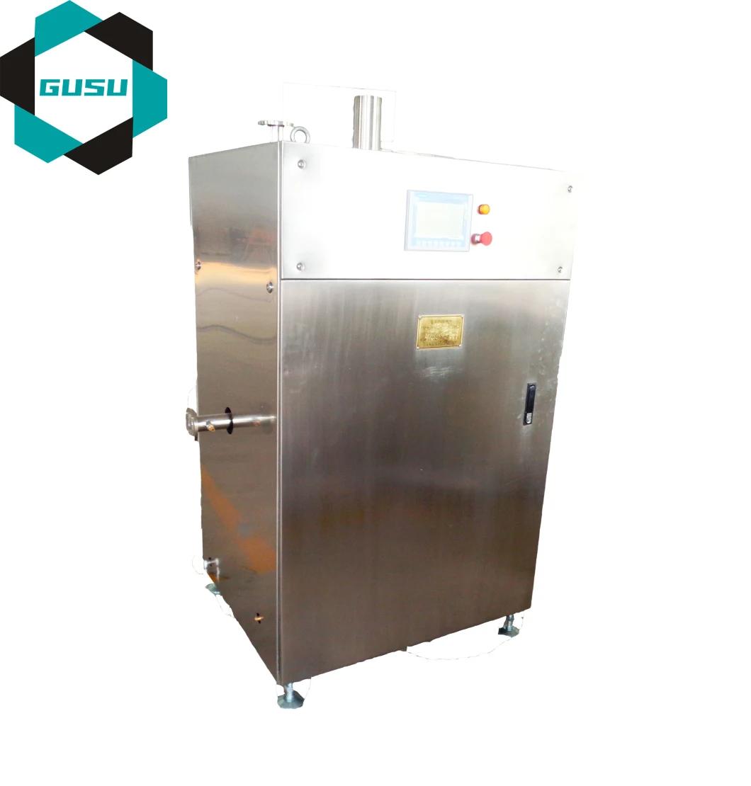 Chocolate Tempering Machine Chocolate Processing Machine