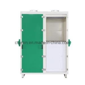 Wheat Flour Mill Machinery 6 Cabins Plansifter High Square Plansifter