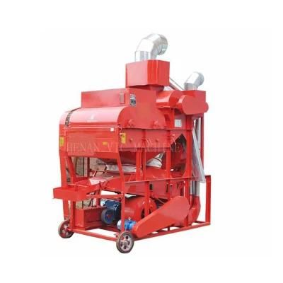 auto separating Peanut Shelling Machine