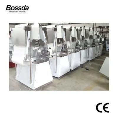 Automatic Pizza Forming Machine / Pizza Dough Sheeter