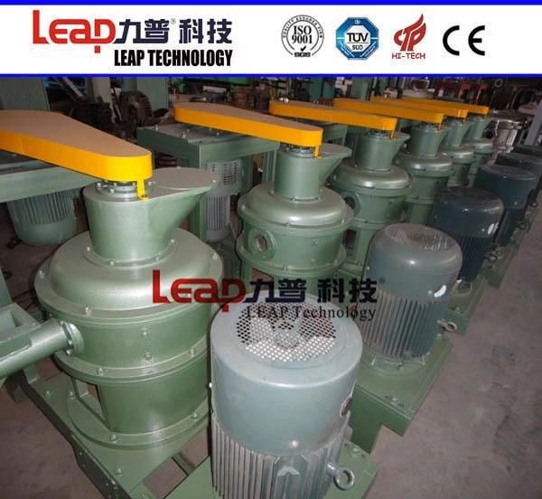 Rare Earth Pulverizer, Tombarthite Powder Grinding Mill