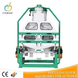 Agricultural Machinery Grain Destoner Machine