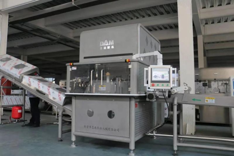 Fully Automatic/ Big Capacity/Confection Making /Toffee Processing / Milk Candy / Eclairs Making Candy Production Line