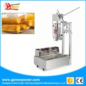 Churros Machine Factory Price Churros Machine with Ce